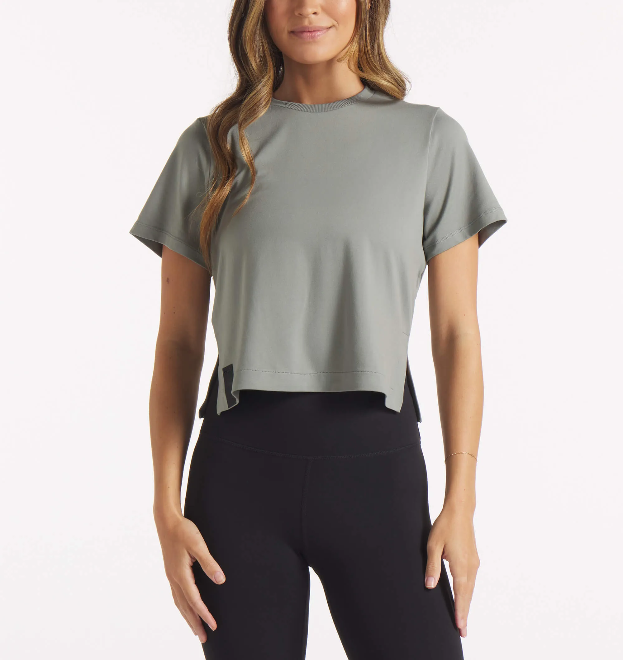 Boxy Ultra Tee