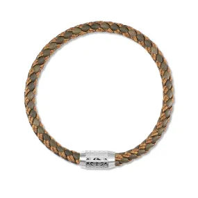 Bracelet RADIOLA Khaki