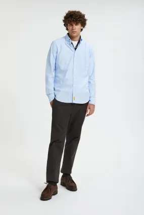 Bradford Oxford Shirt