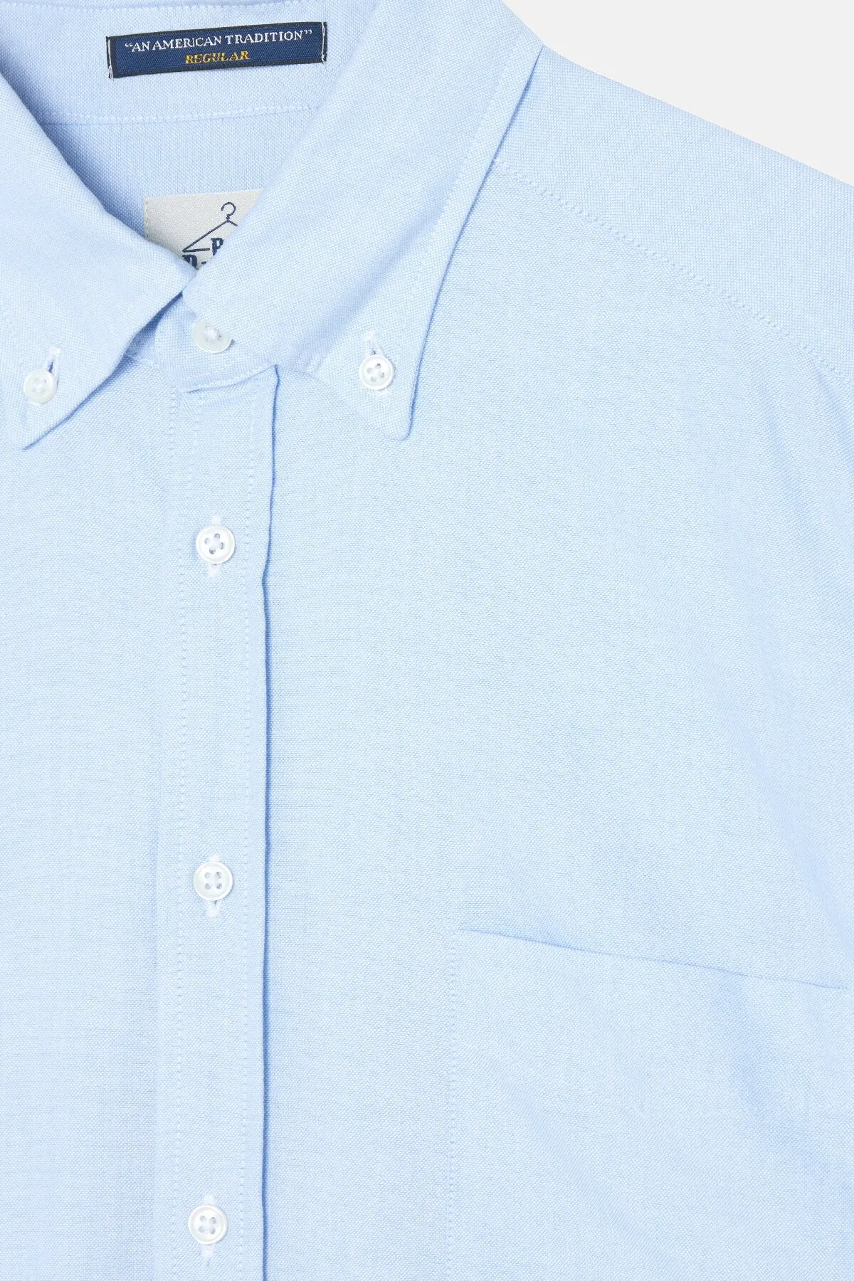 Bradford Oxford Shirt