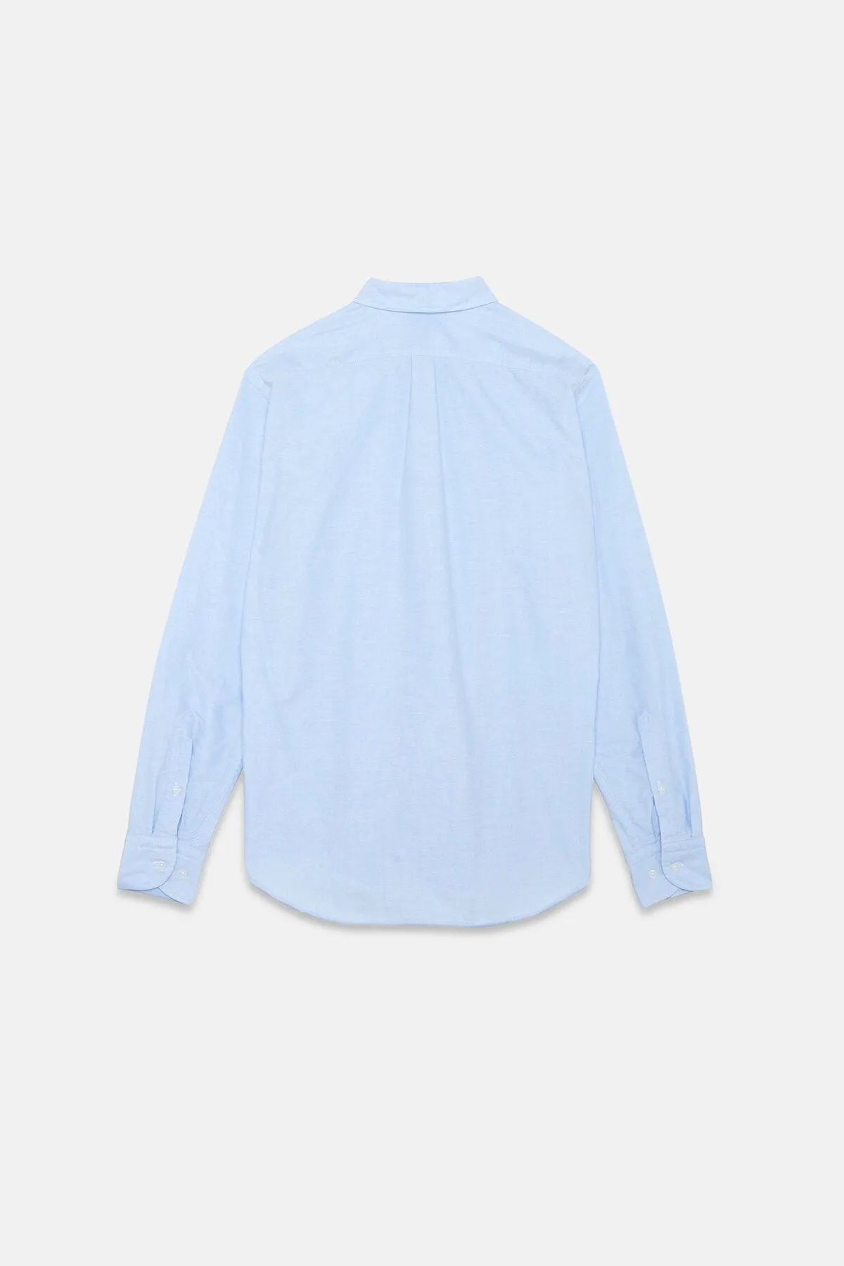 Bradford Oxford Shirt