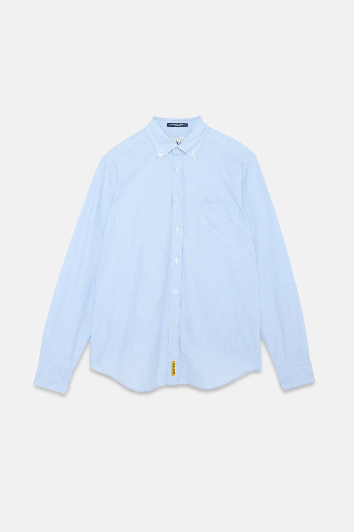 Bradford Oxford Shirt