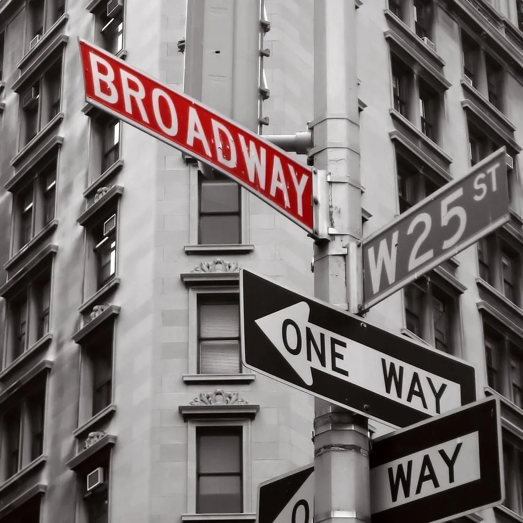 Broadway