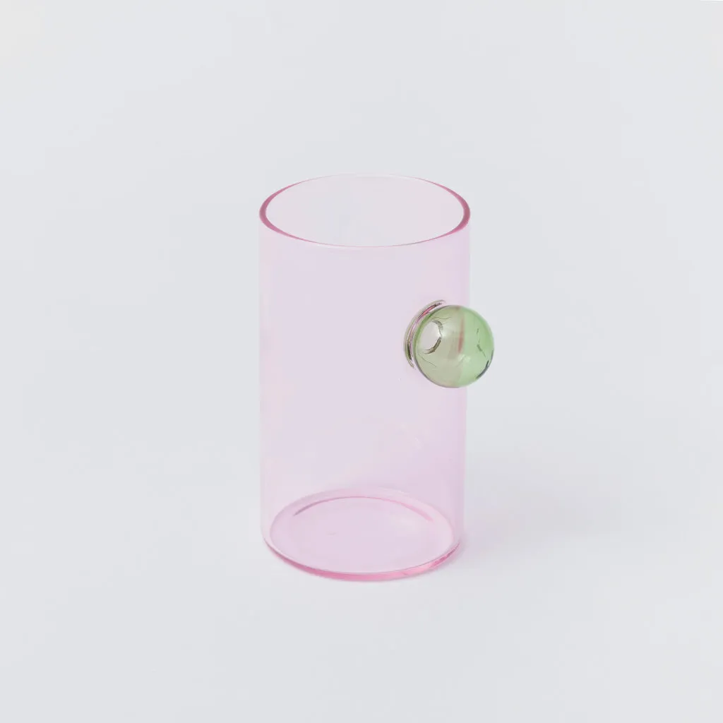 Bubble Glass