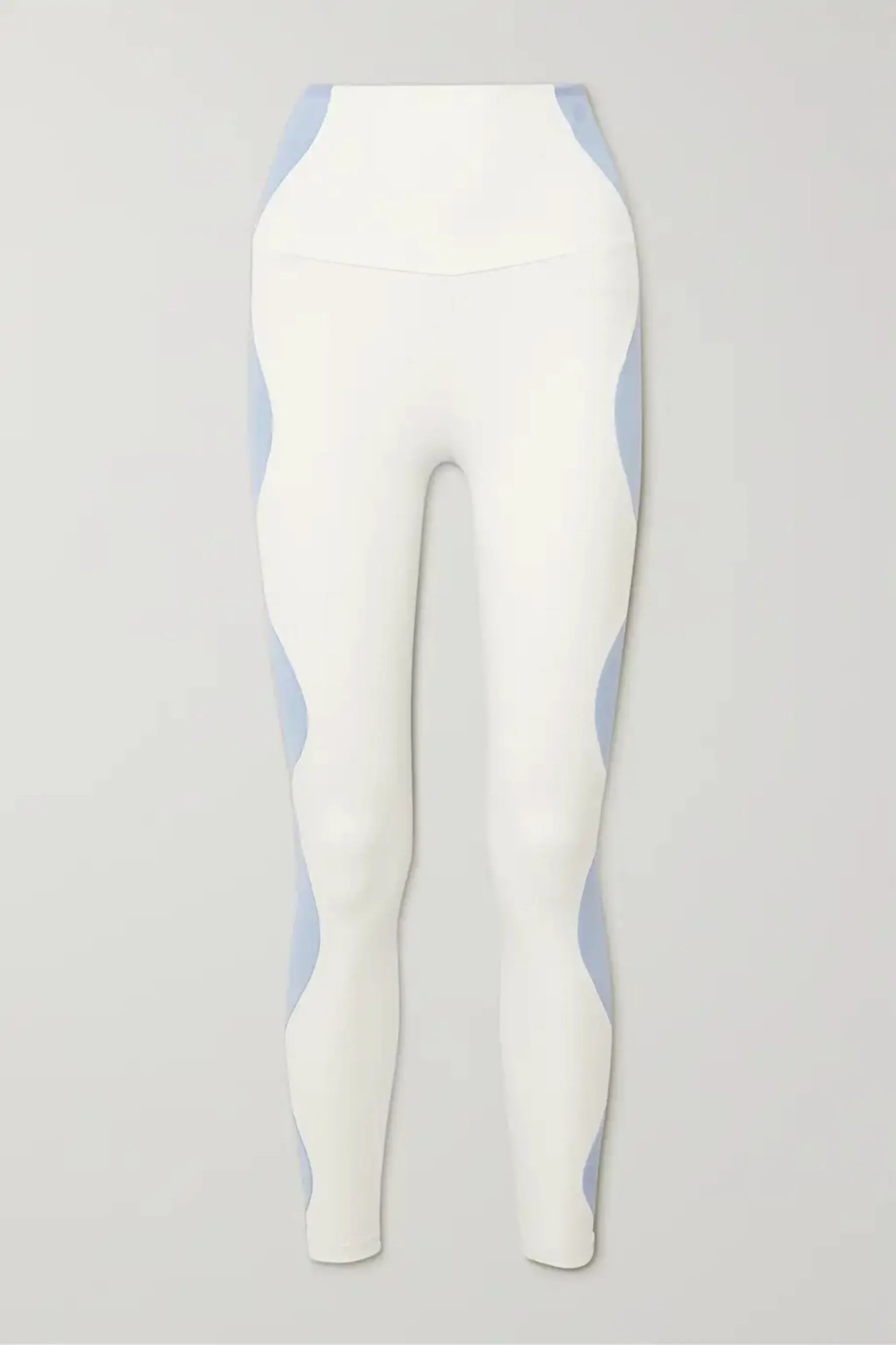 Bubble Legging Chantilly / Light Blue