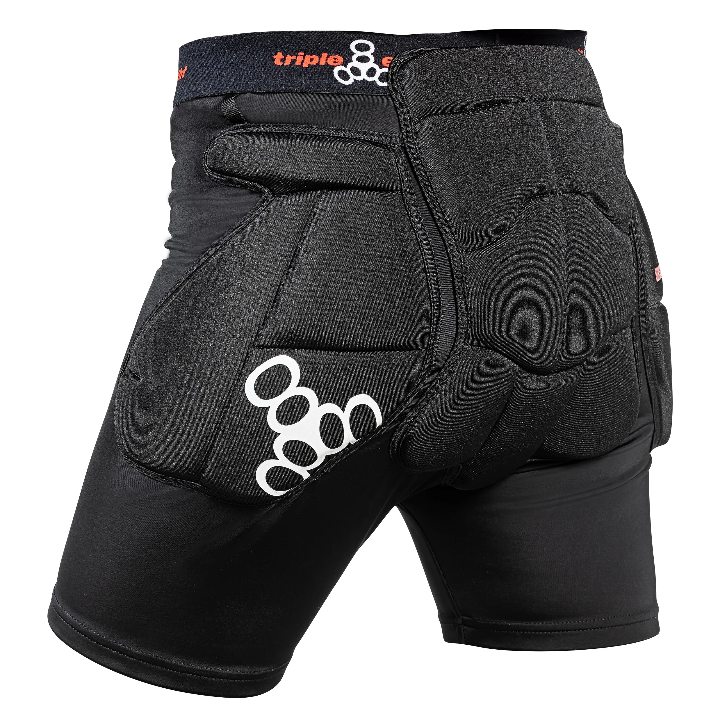 Bumsaver 2 Padded Shorts