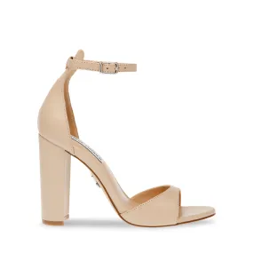 Capsule Sandal BLUSH LEATHER