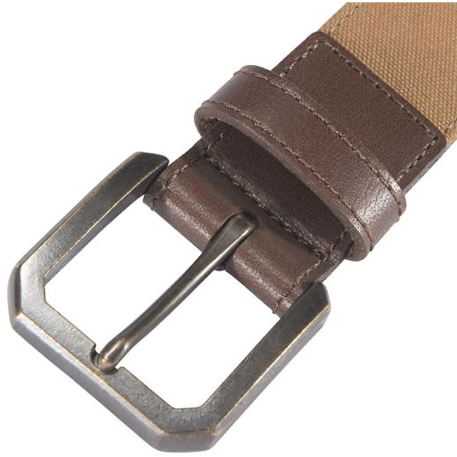 Carhartt Men's Canvas Duck Belt