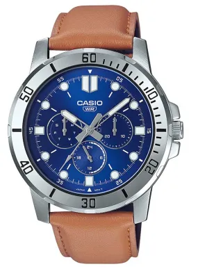 CASIO - MTP-VD300L-2E