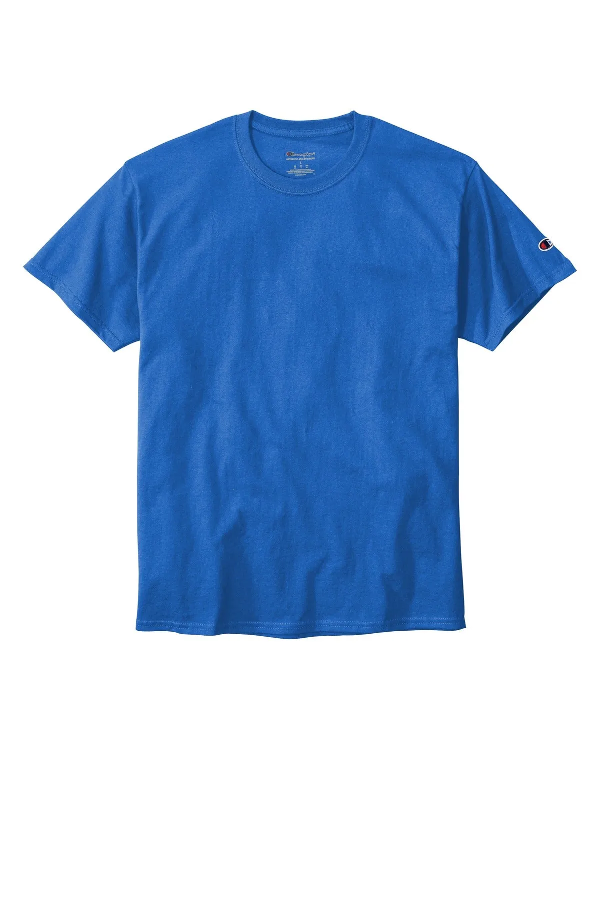 Champion Heritage 6-Oz. Jersey Tee T425