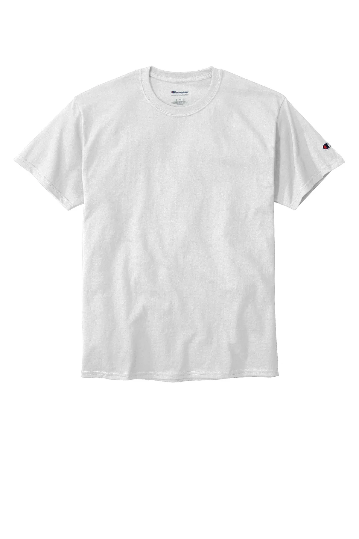 Champion Heritage 6-Oz. Jersey Tee T425