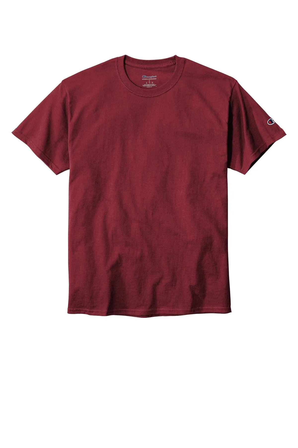 Champion Heritage 6-Oz. Jersey Tee T425