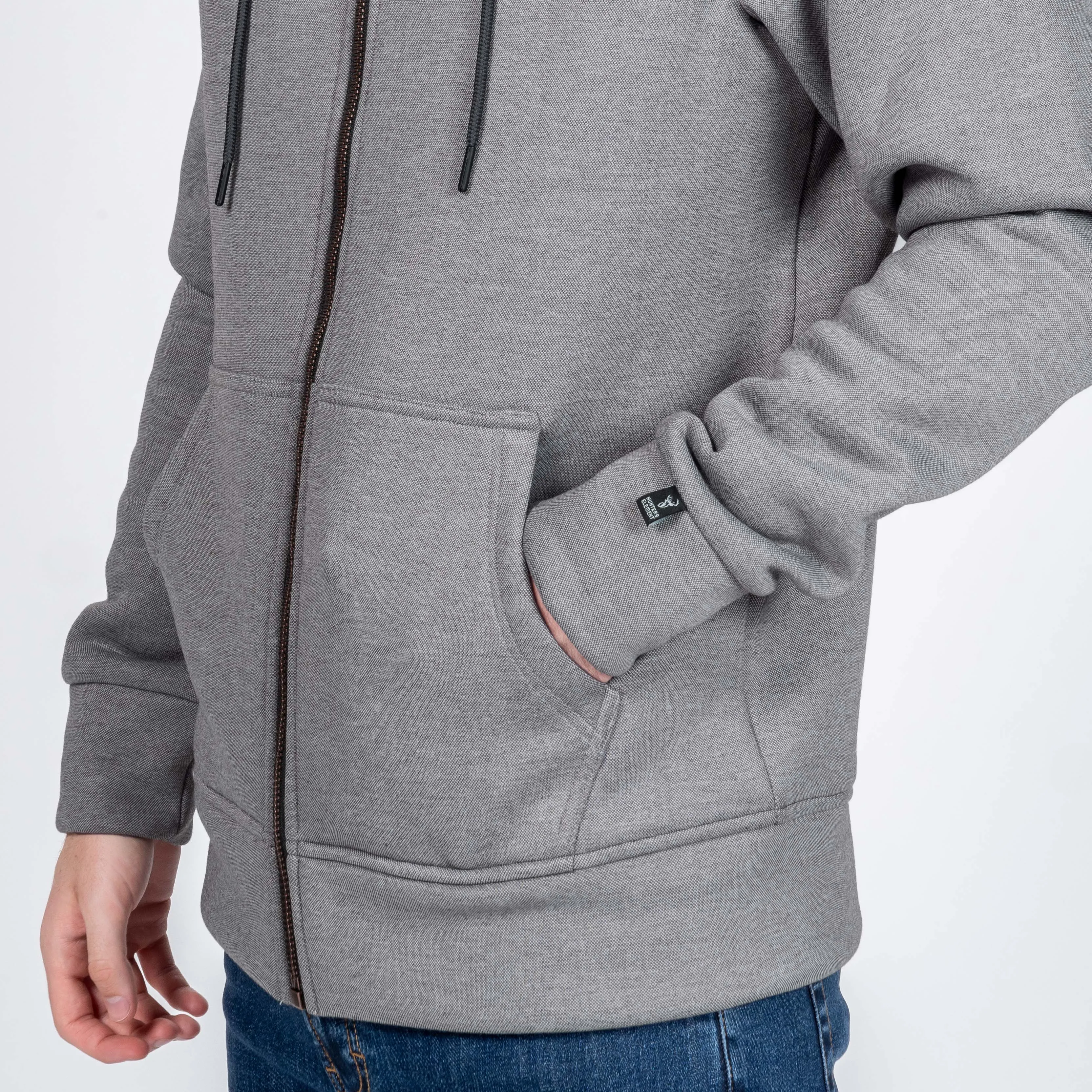 Cirrus Hoodie