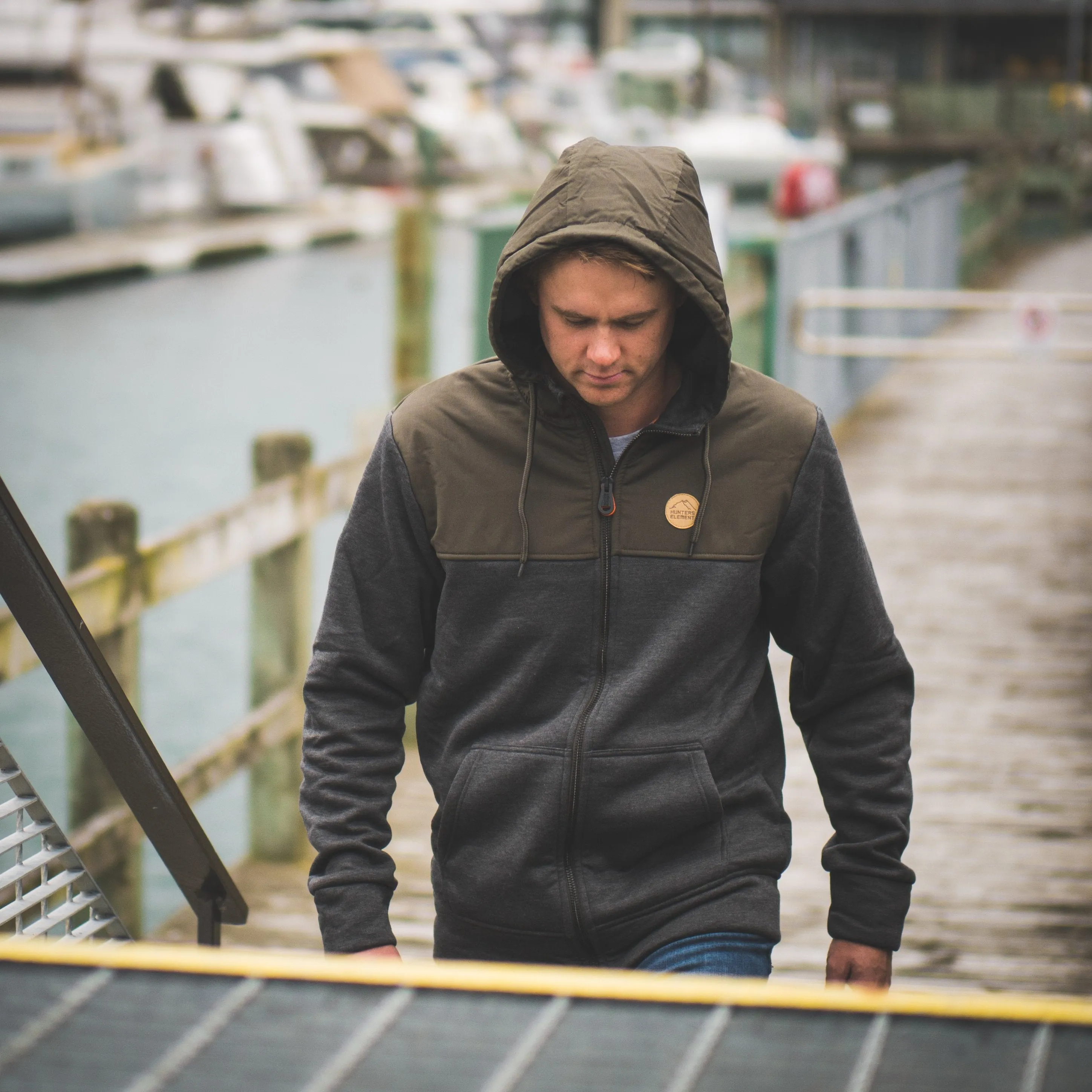 Cirrus Hoodie