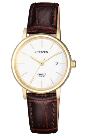 CITIZEN 6092-08A