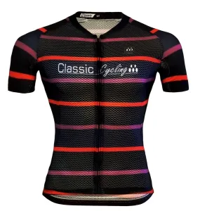 Classic Cycling p/b B-Line Flex Air Jersey - Men's