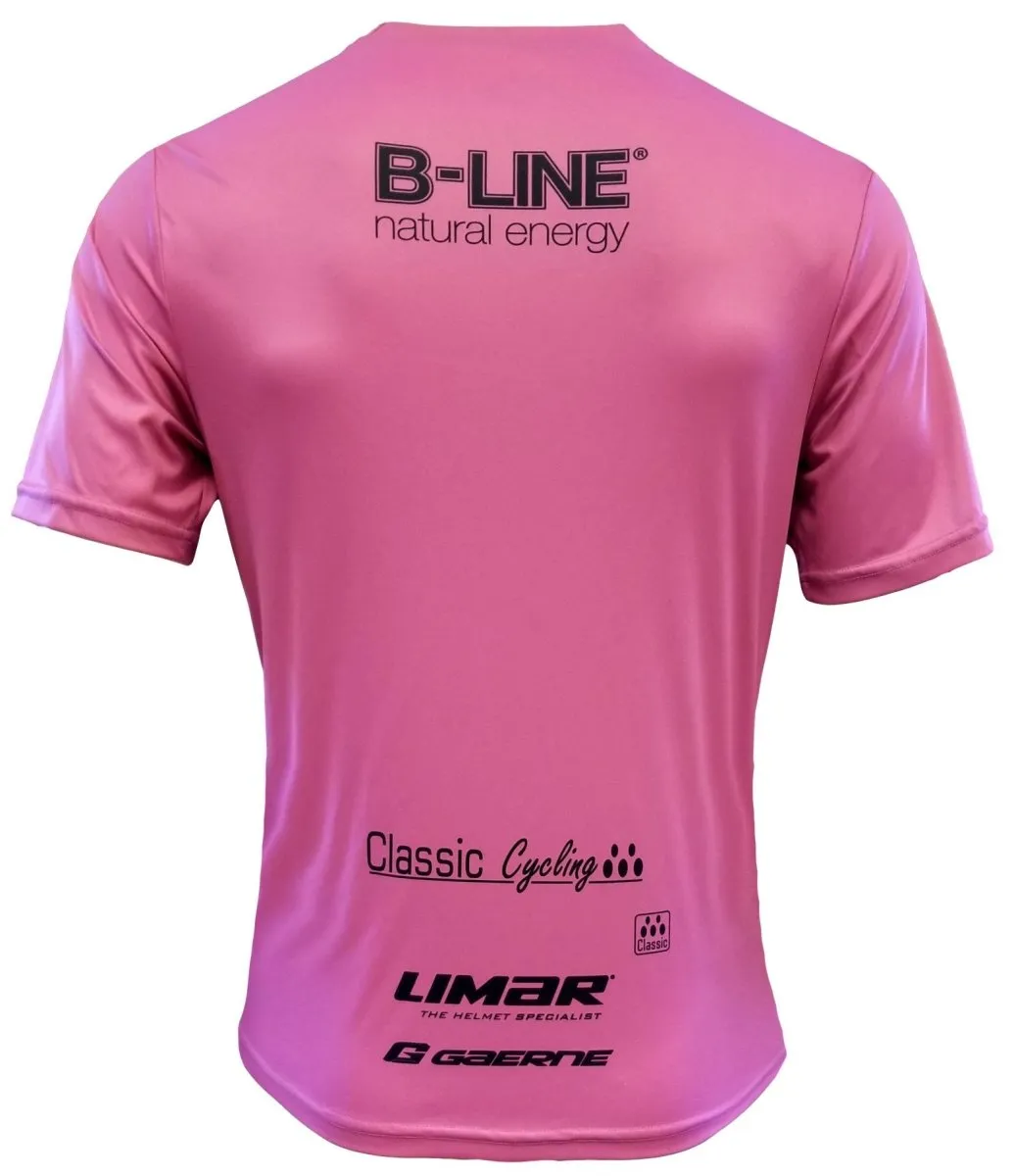 Classic Cycling p/b B-Line Tech T- Women's