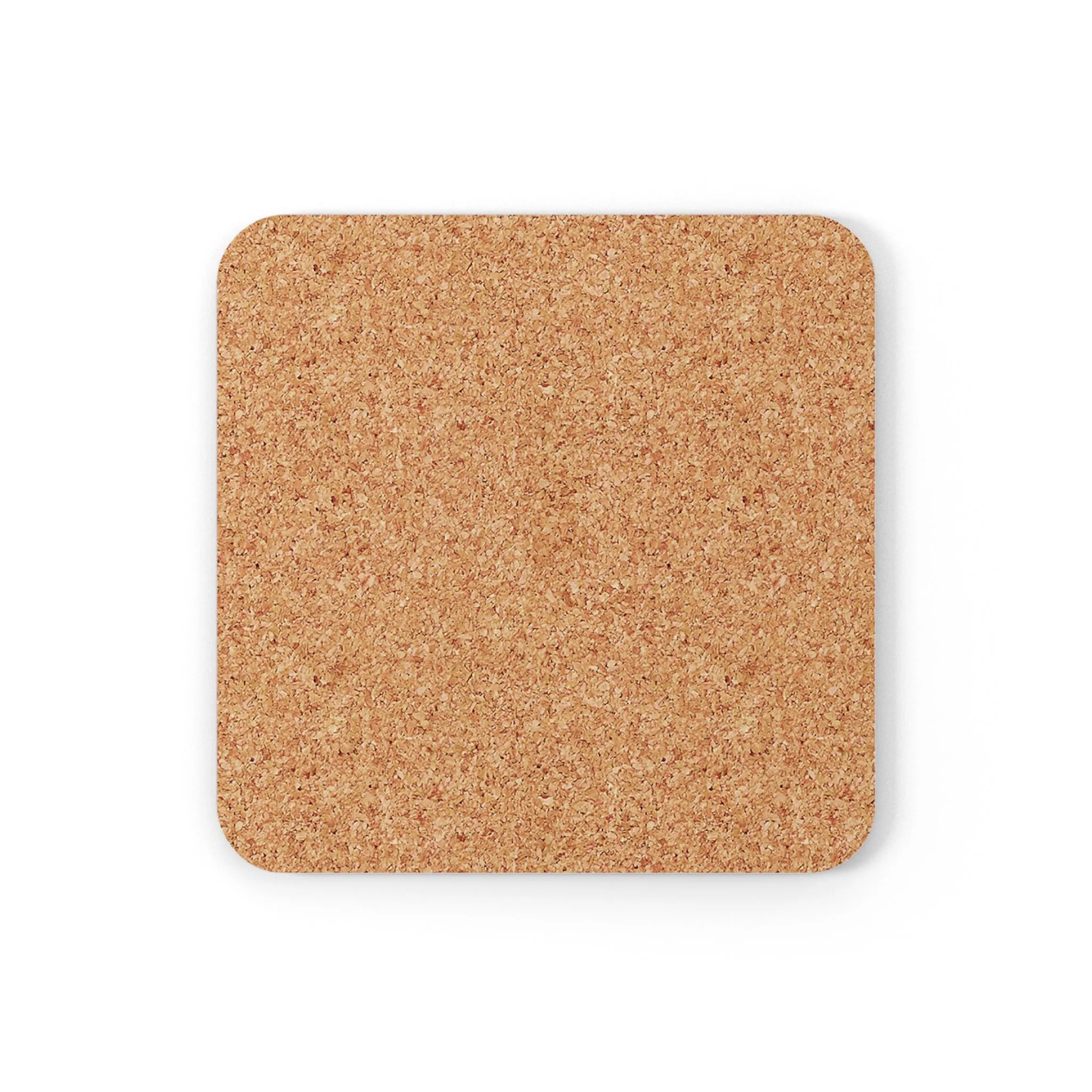 Corkwood Coaster Set - Lisette