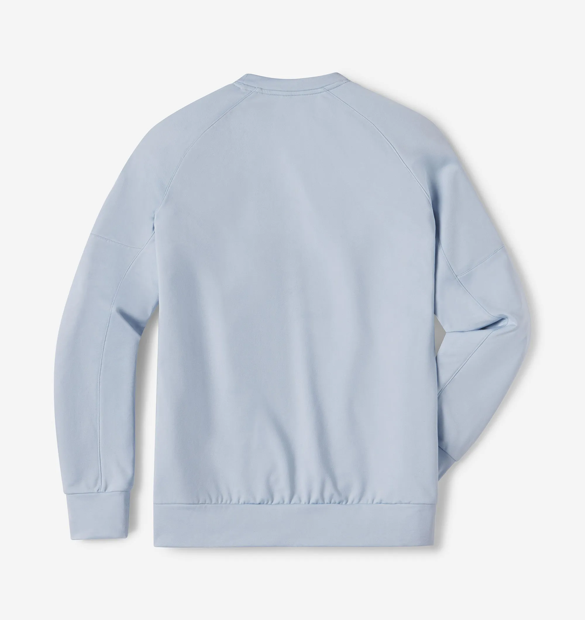 Crossover Crewneck