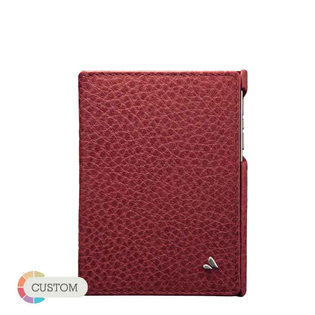 Customizable Agenda - Smart Blackberry Passport Leather Case