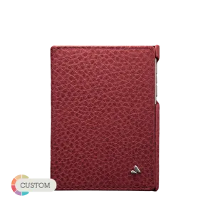 Customizable Agenda - Smart Blackberry Passport Leather Case