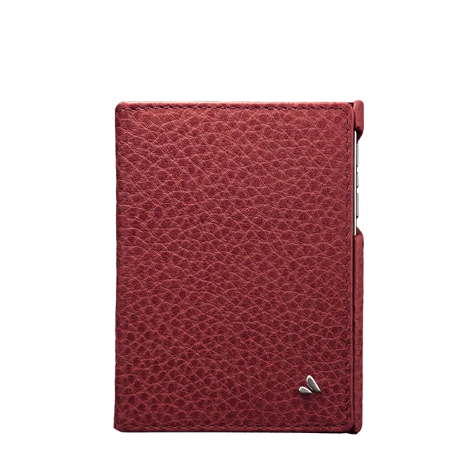 Customizable Agenda - Smart Blackberry Passport Leather Case