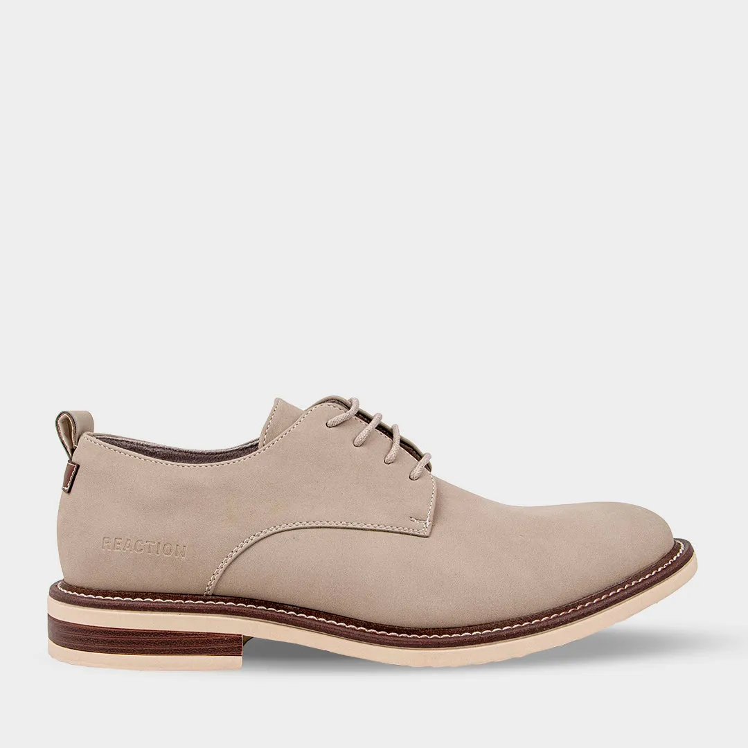 Dacio Derby Lace Up Calzado Casual Para Hombre