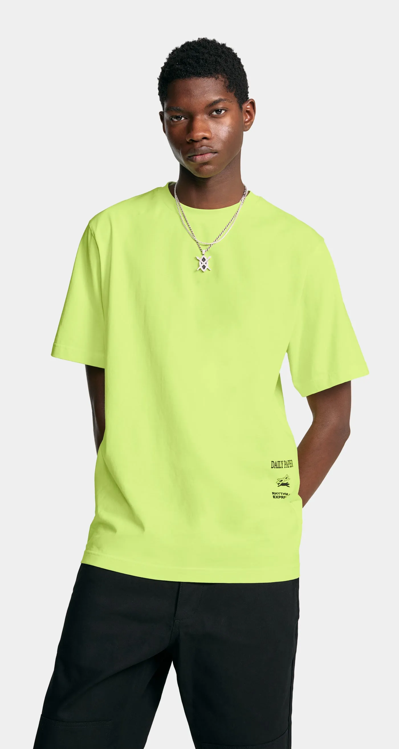 Daiquiri Green Metronome T-Shirt