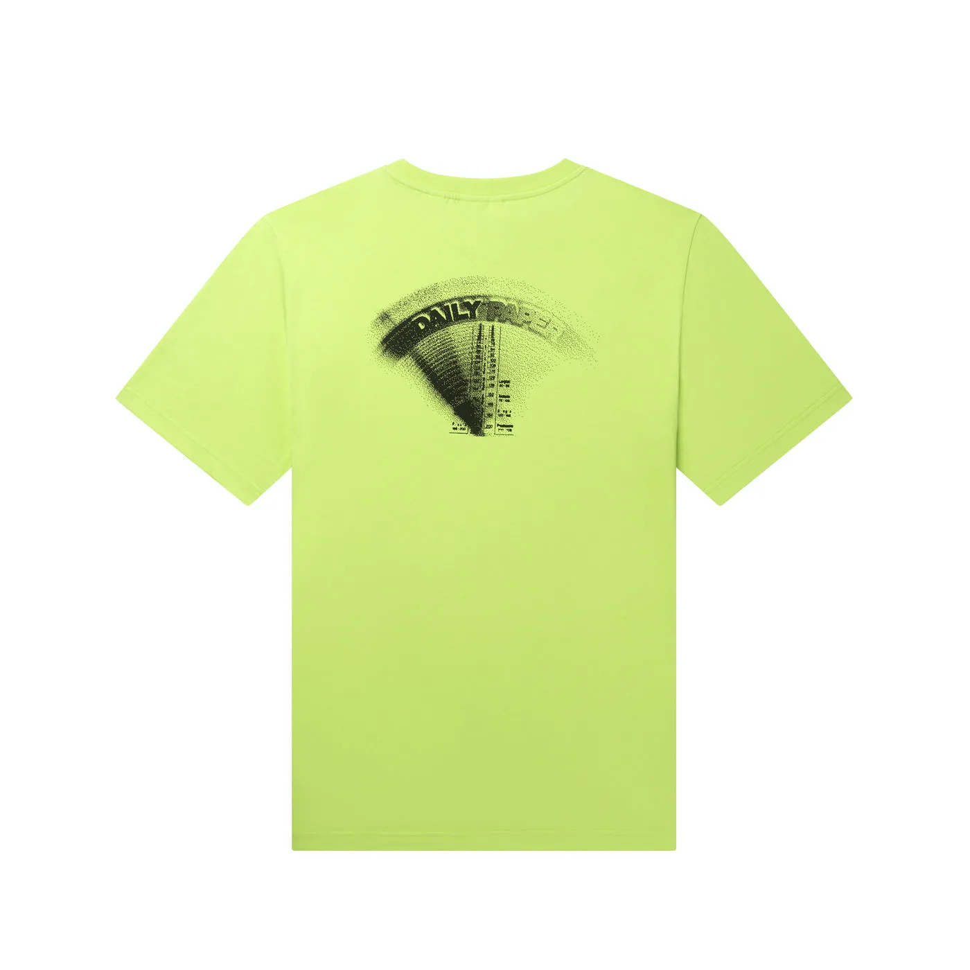 Daiquiri Green Metronome T-Shirt