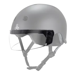 Deep Cover Visor Crown Kit