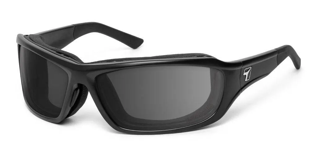 Derby 24:7 Eclypse/Matte Black