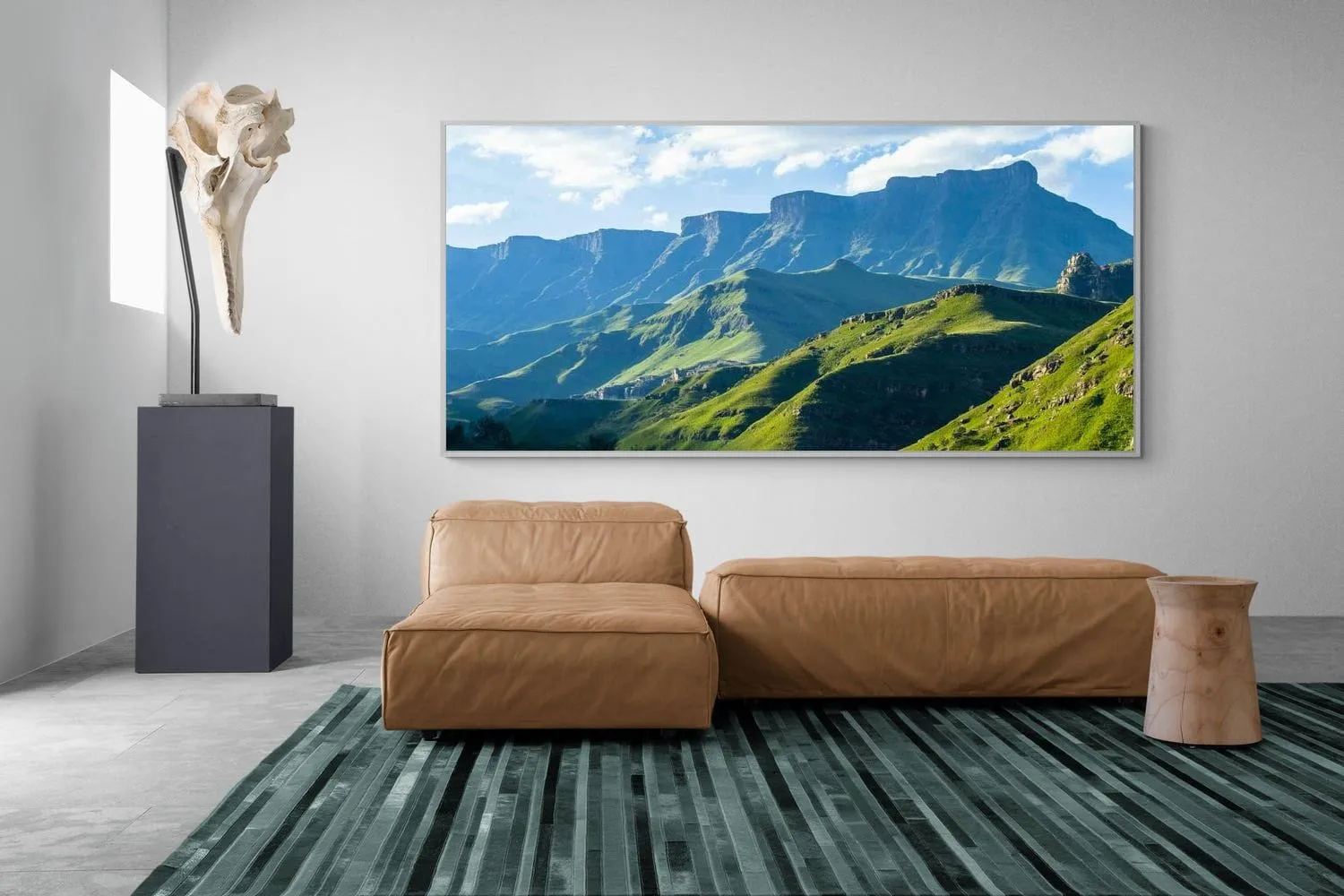 Drakensberg Mountains