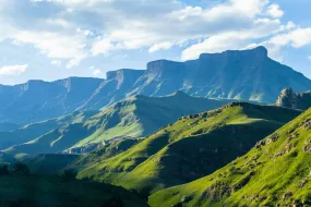 Drakensberg Mountains