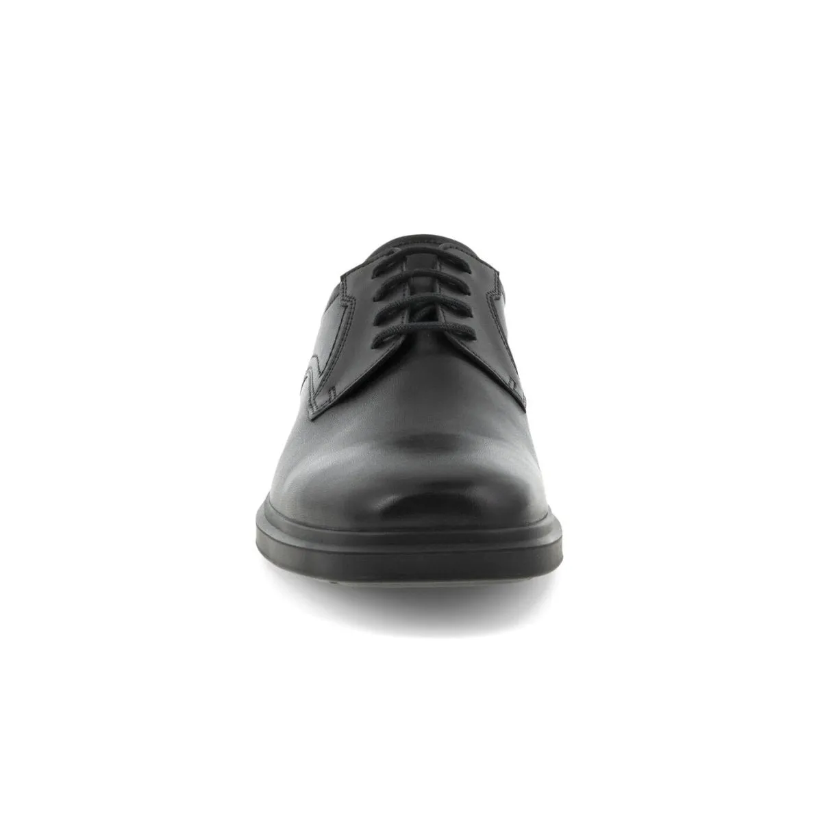 ECCO Men's Helsinki 2.0 Plain Toe Oxford Black