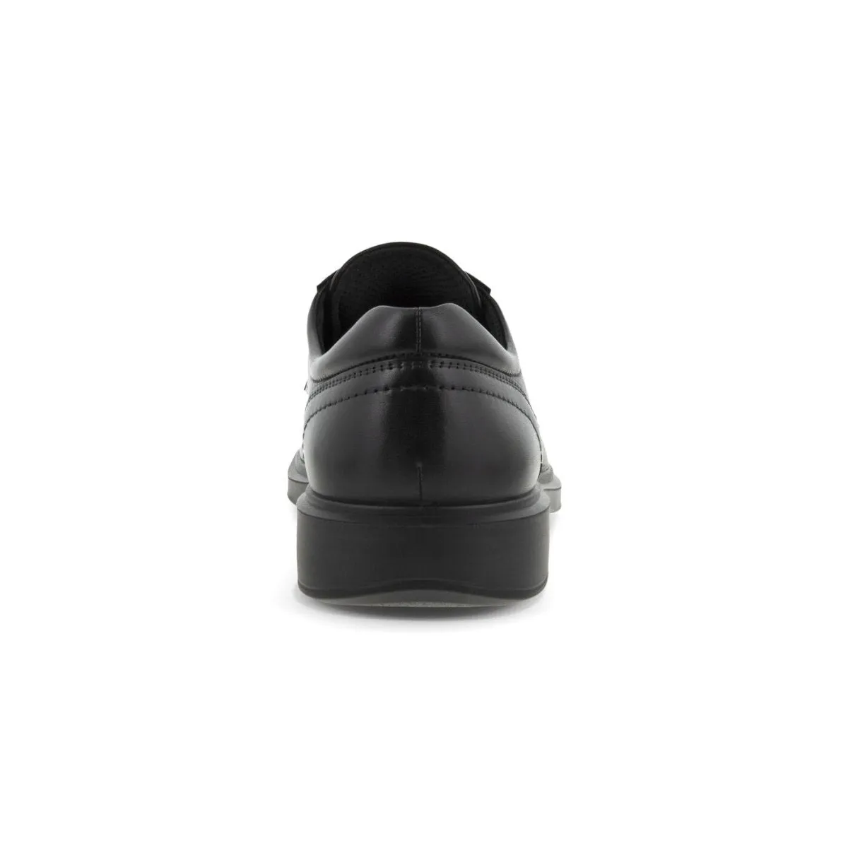 ECCO Men's Helsinki 2.0 Plain Toe Oxford Black