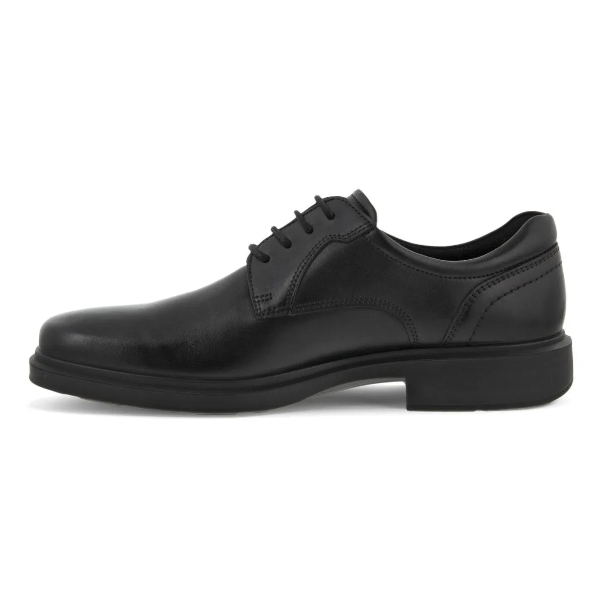 ECCO Men's Helsinki 2.0 Plain Toe Oxford Black