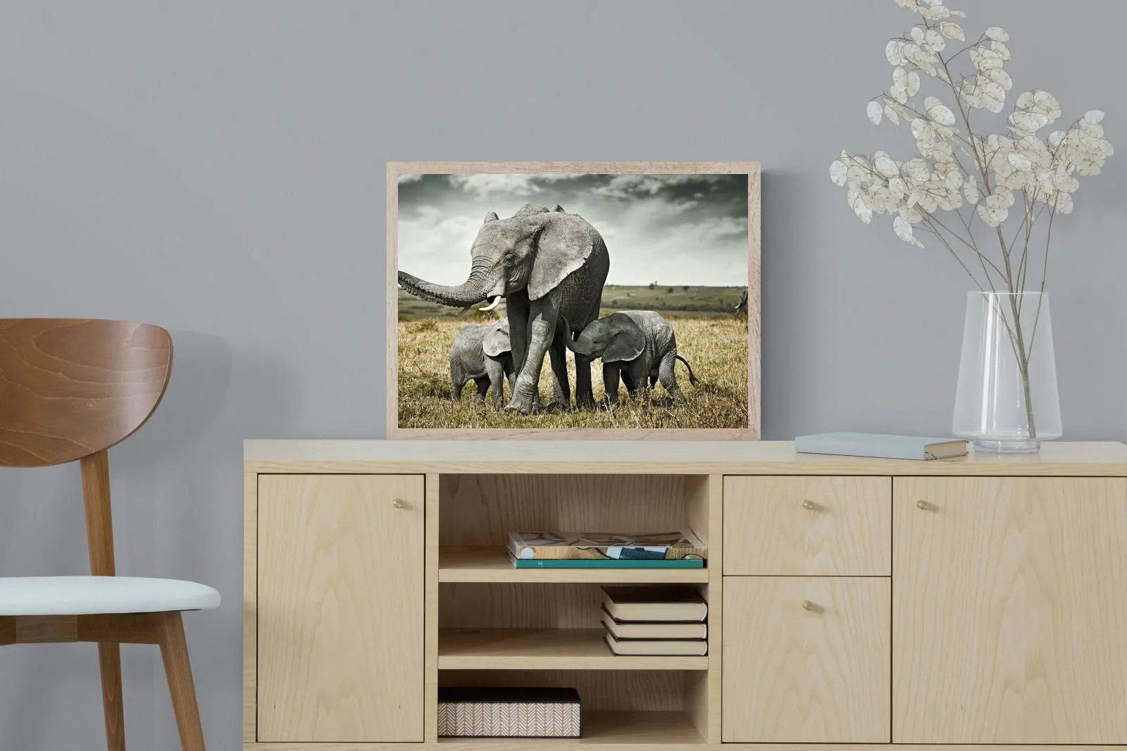 Elephant Family Union