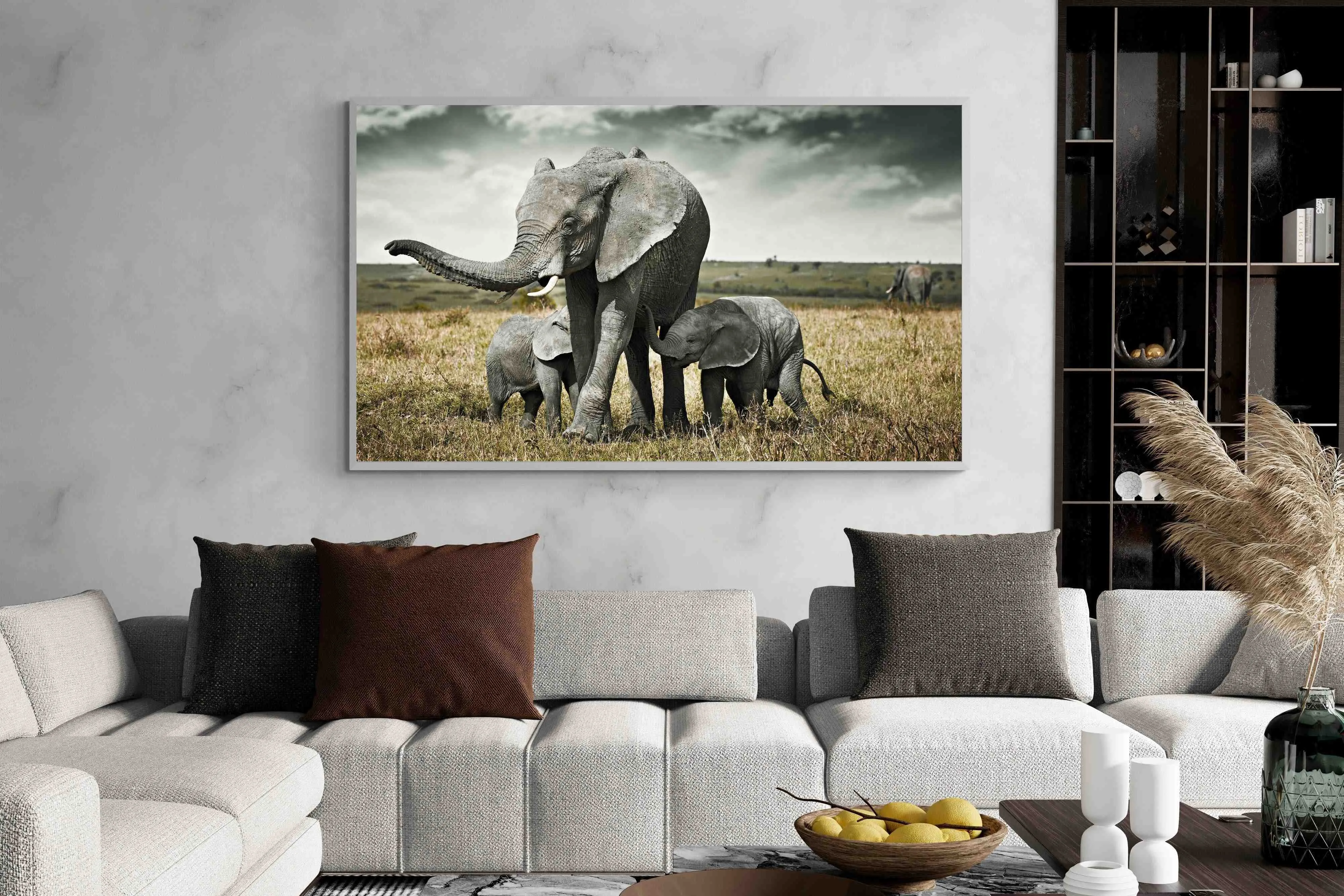 Elephant Family Union