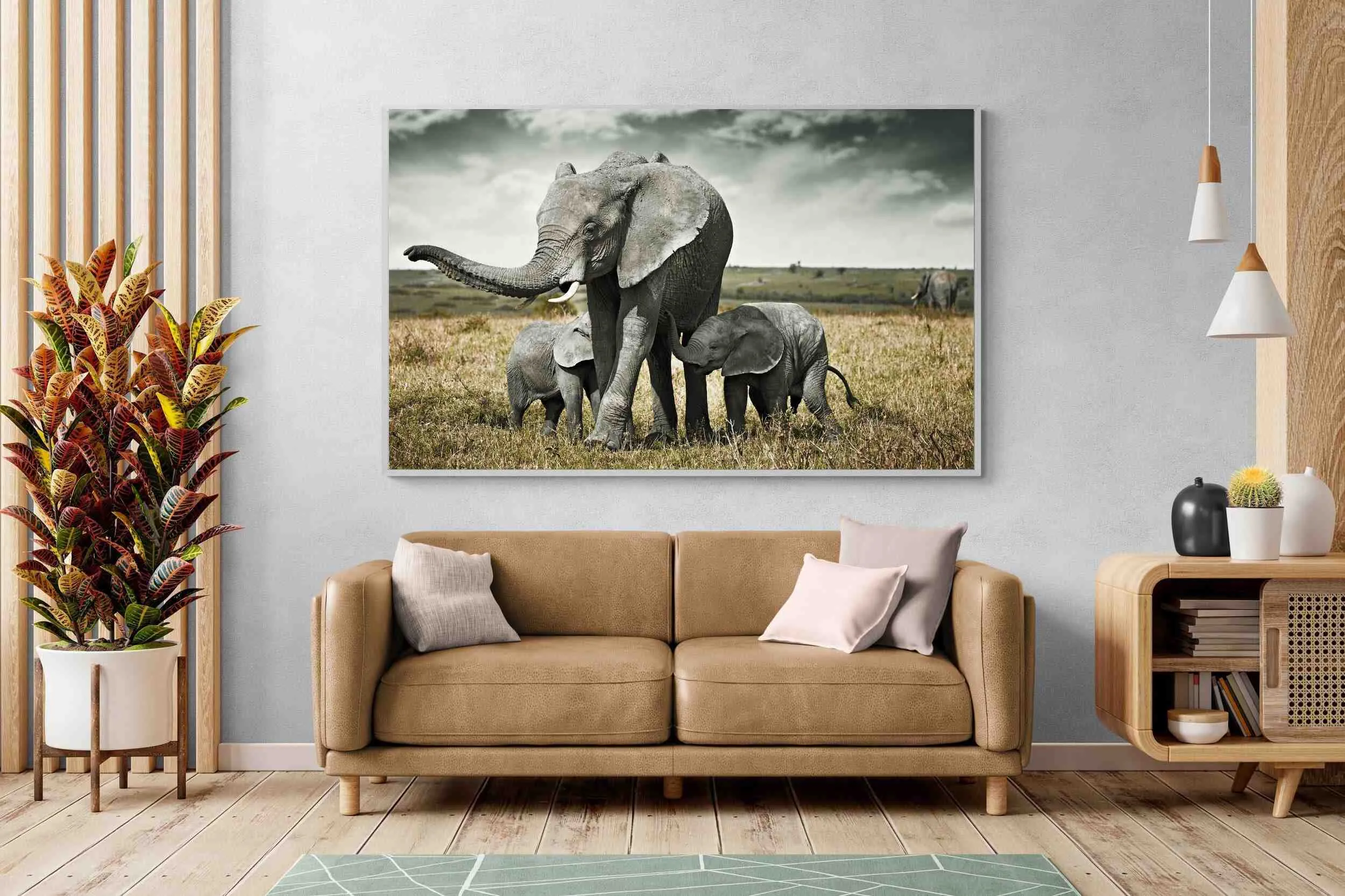 Elephant Family Union