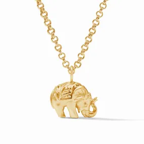 Elephant Pendant