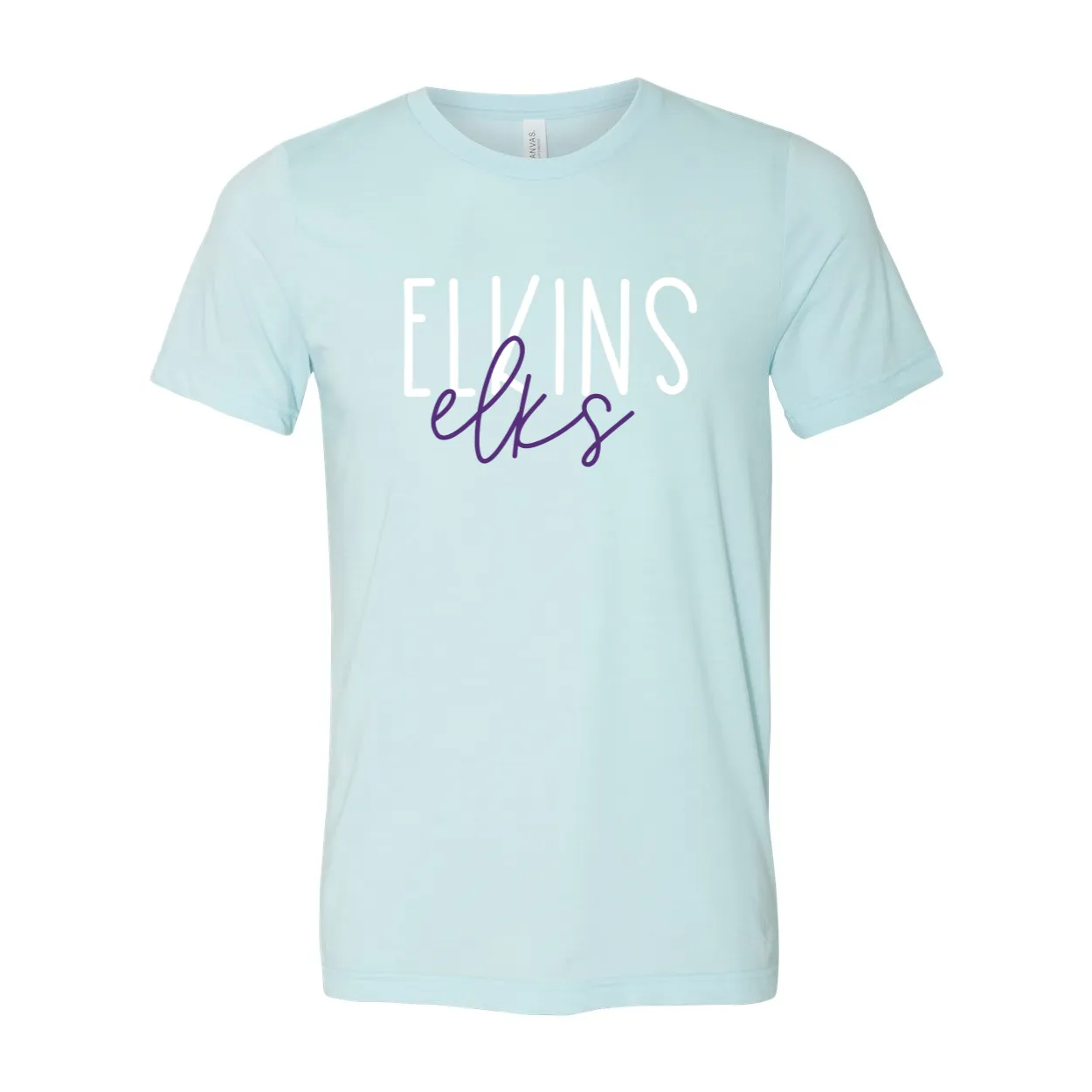 Elkins Elks Soft Tee