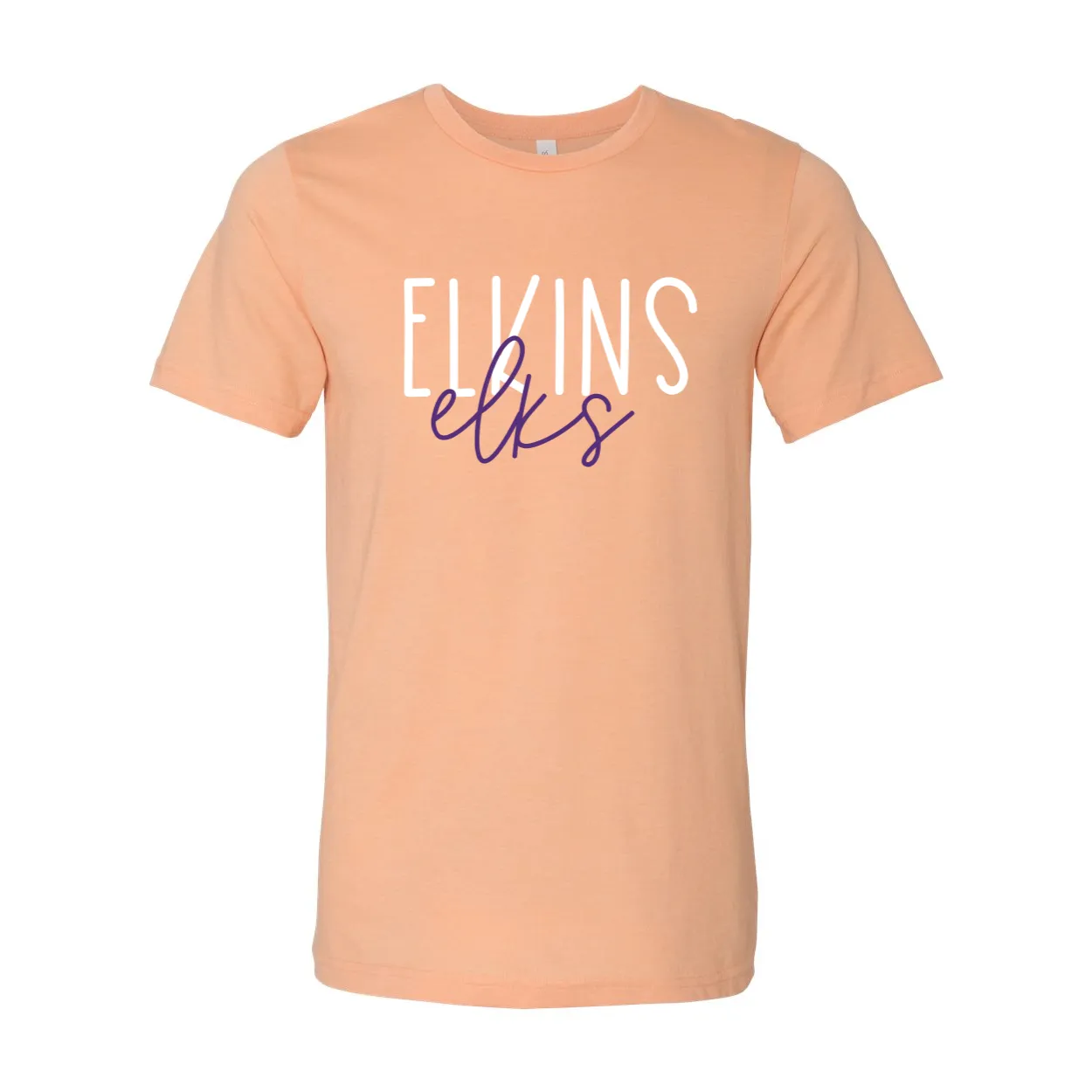 Elkins Elks Soft Tee