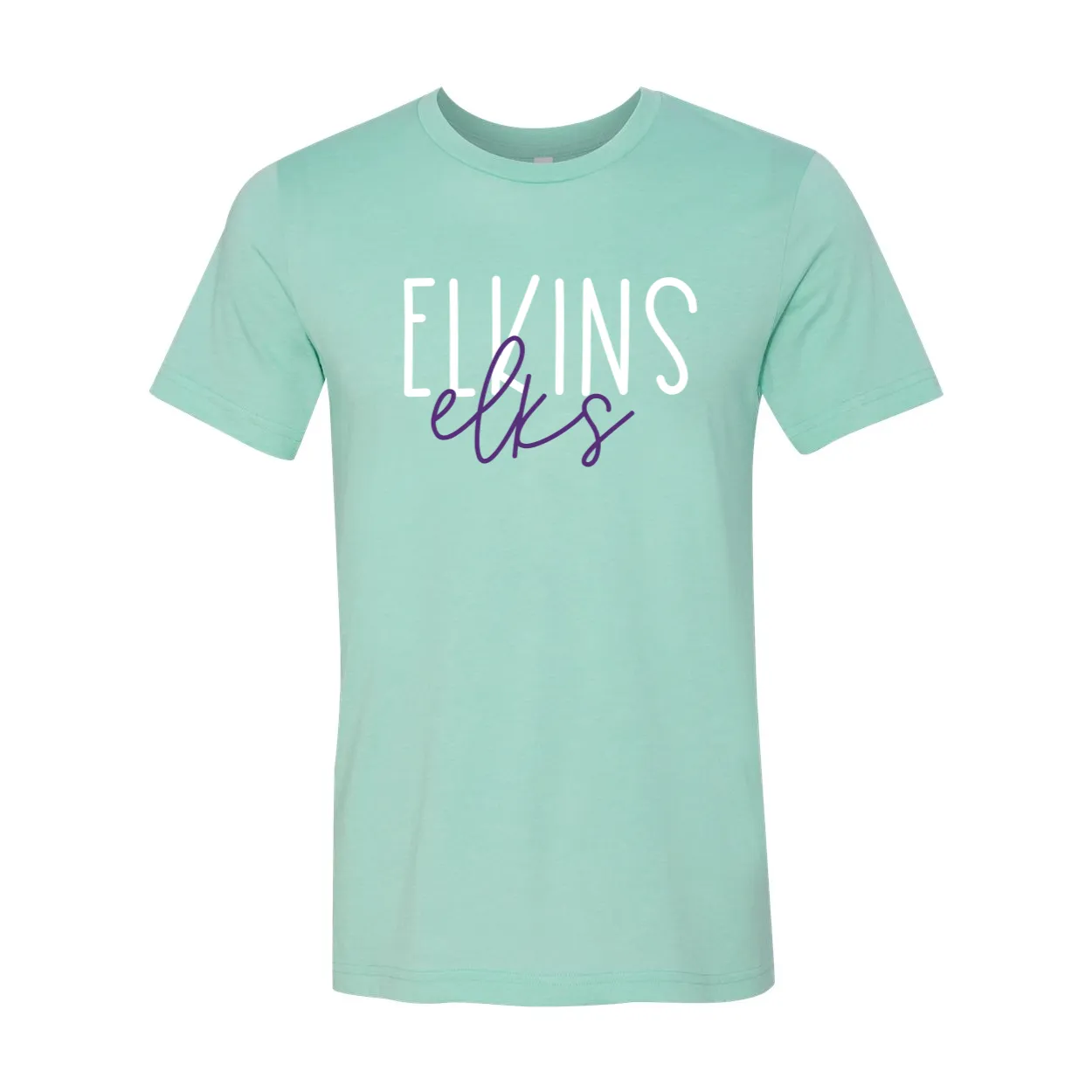 Elkins Elks Soft Tee