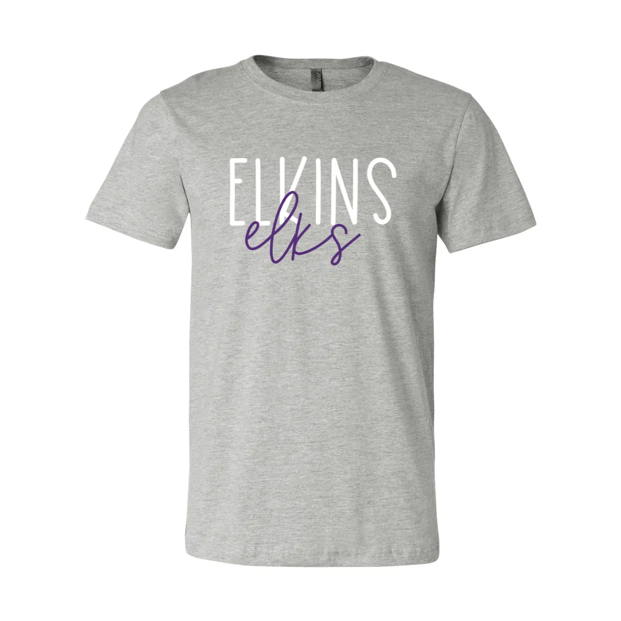 Elkins Elks Soft Tee