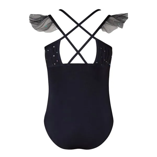 Energetiks Jaylee Camisole | Black