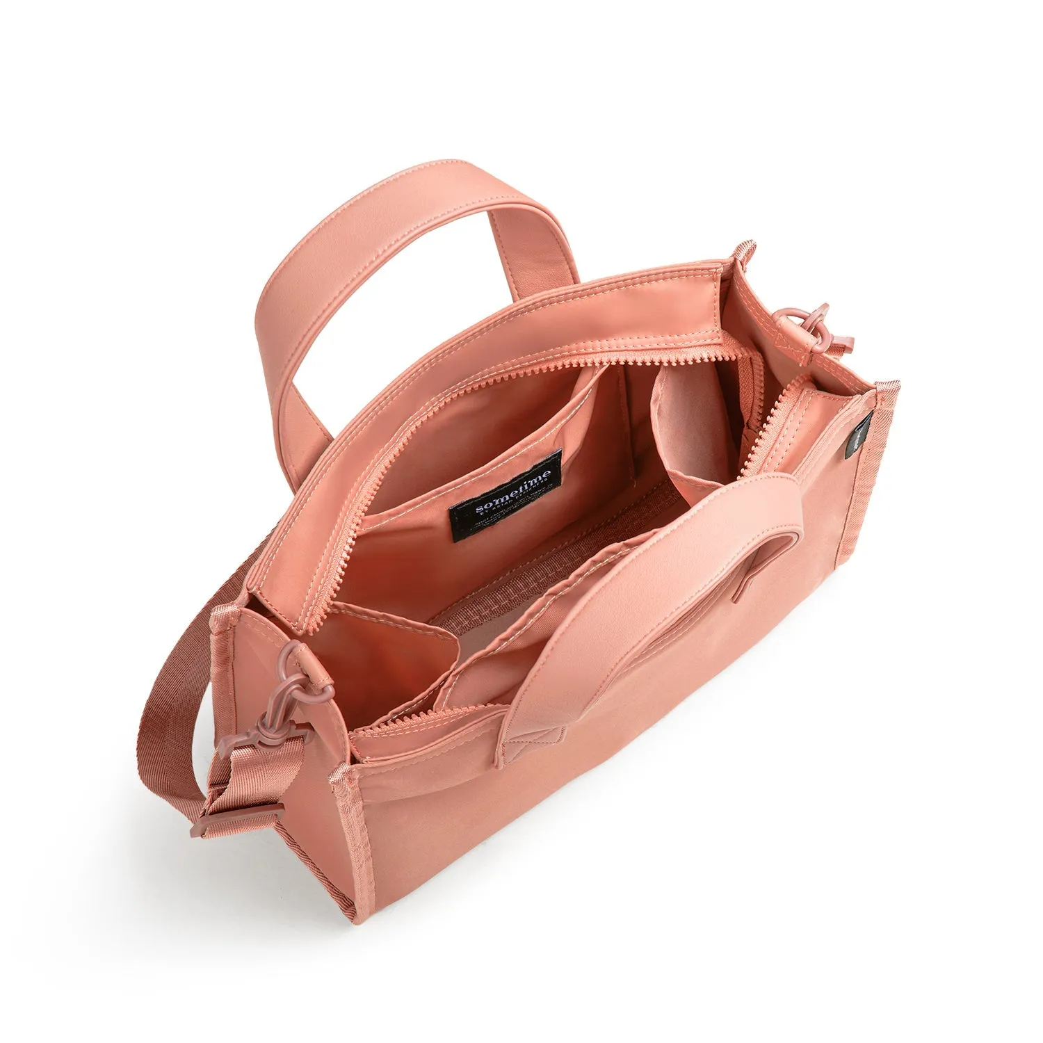 Estela 2 M Air - Baby Pink