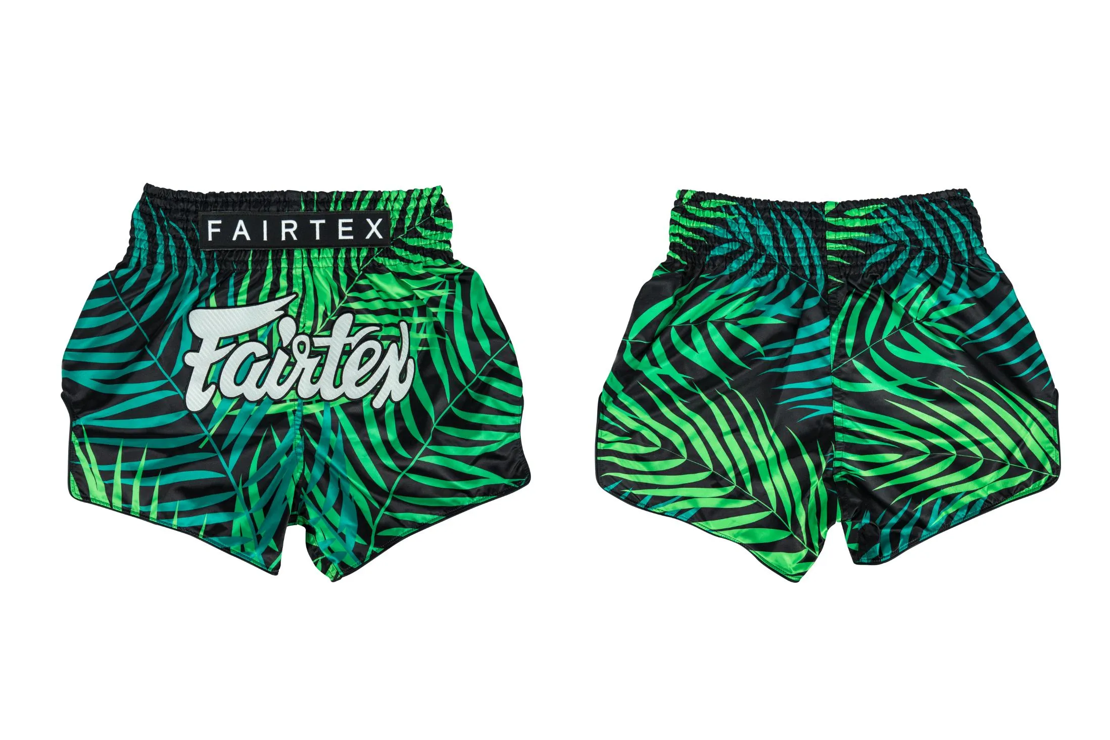 Fairtex Muay Thai Shorts -  BS1945 Tropical