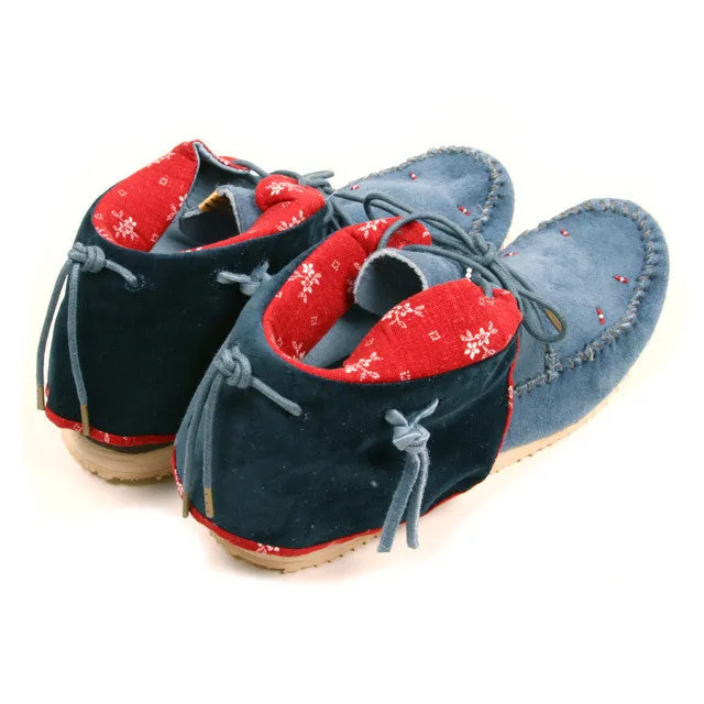 FBT Bearfoot Pizi - Folk