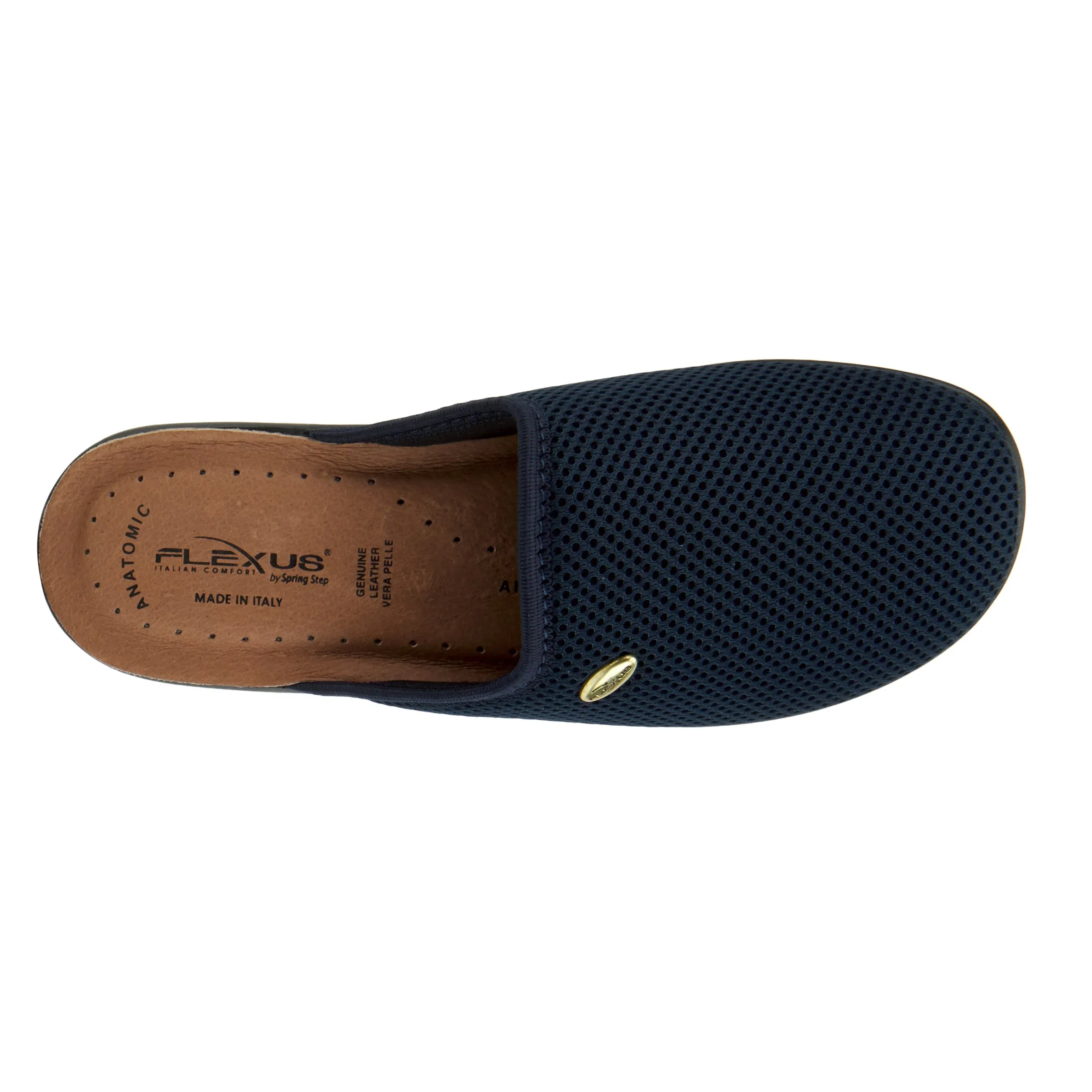 FLEXUS SCUFF SLIPPER