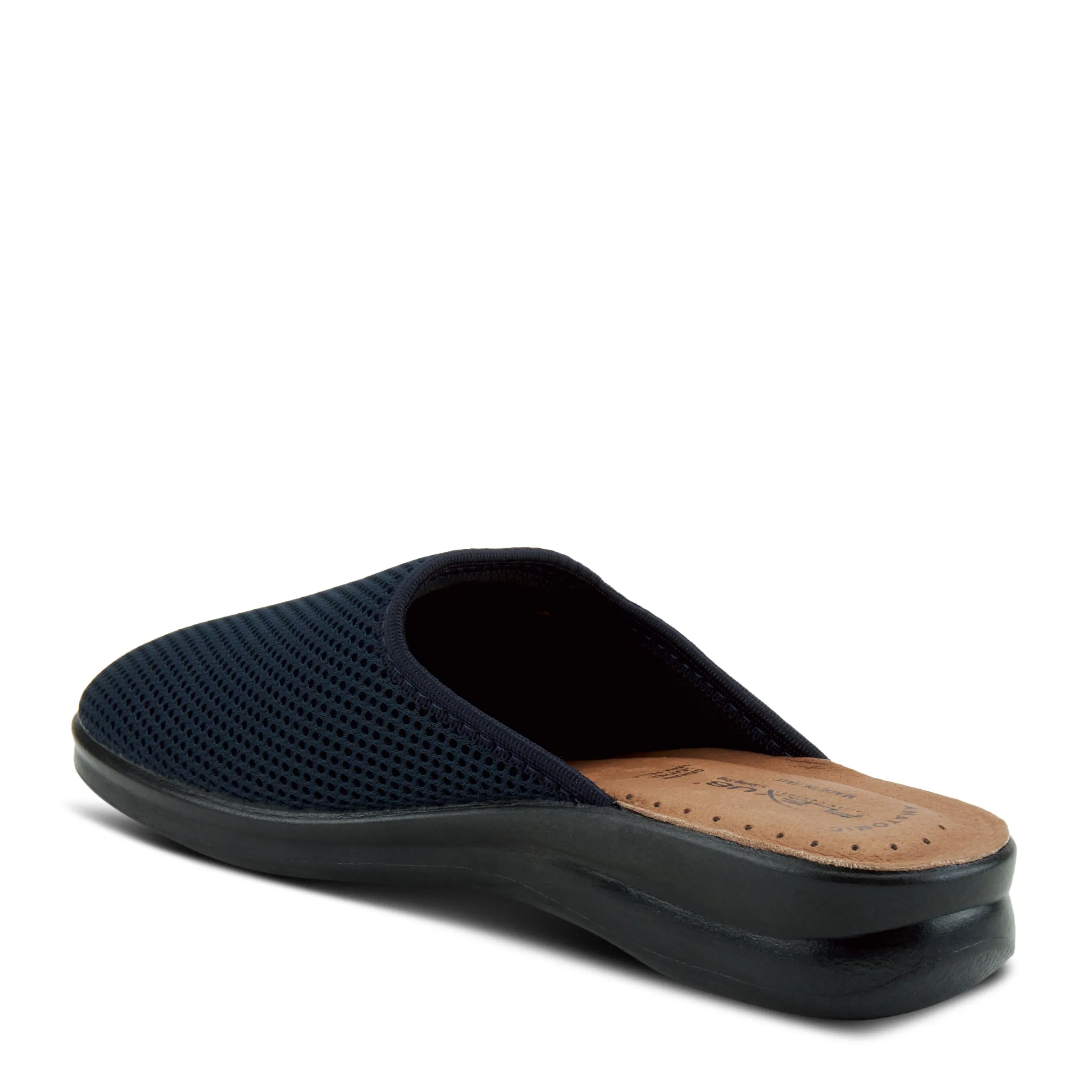 FLEXUS SCUFF SLIPPER